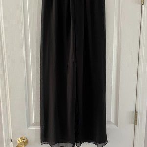 petite formal pants